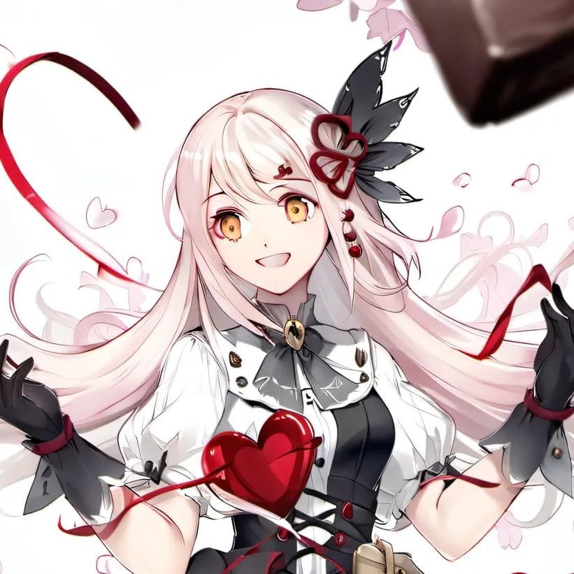 chat with ai character: Star