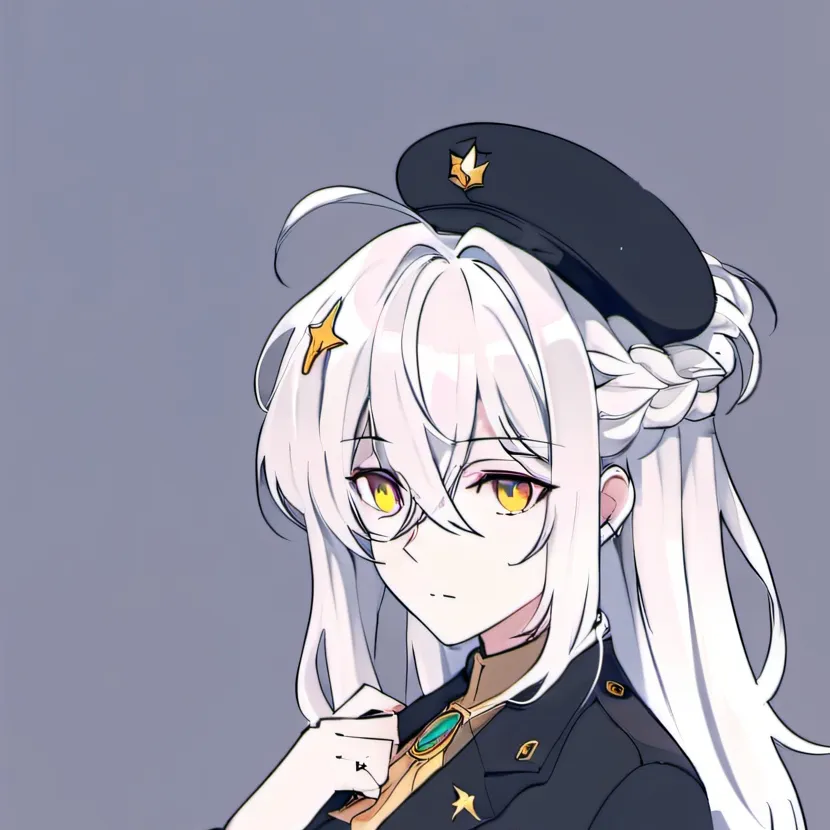 chat with ai character: Wit