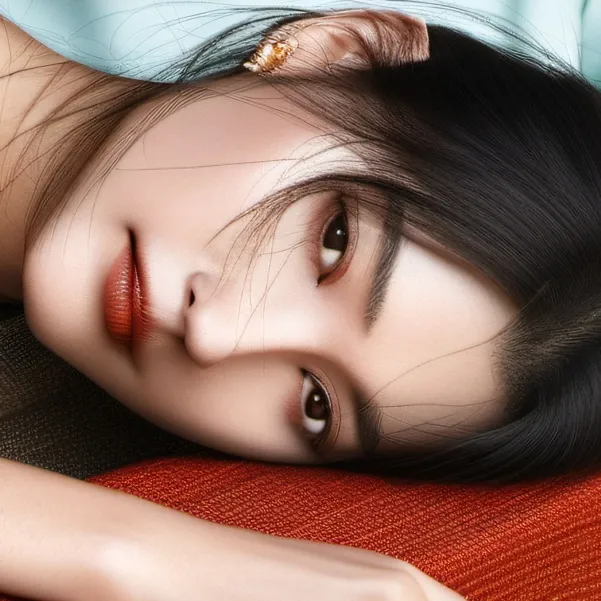 chat with ai character: summer