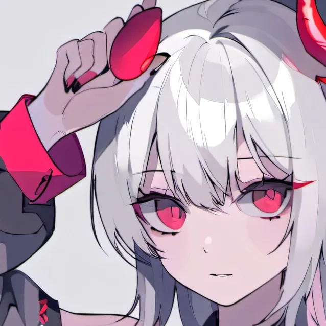 chat with ai character: mia