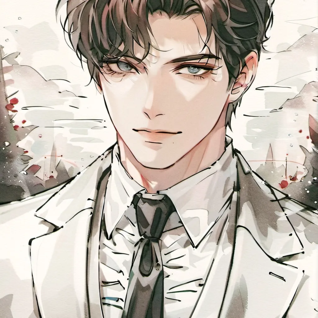 chat with ai character: ~Brandon~