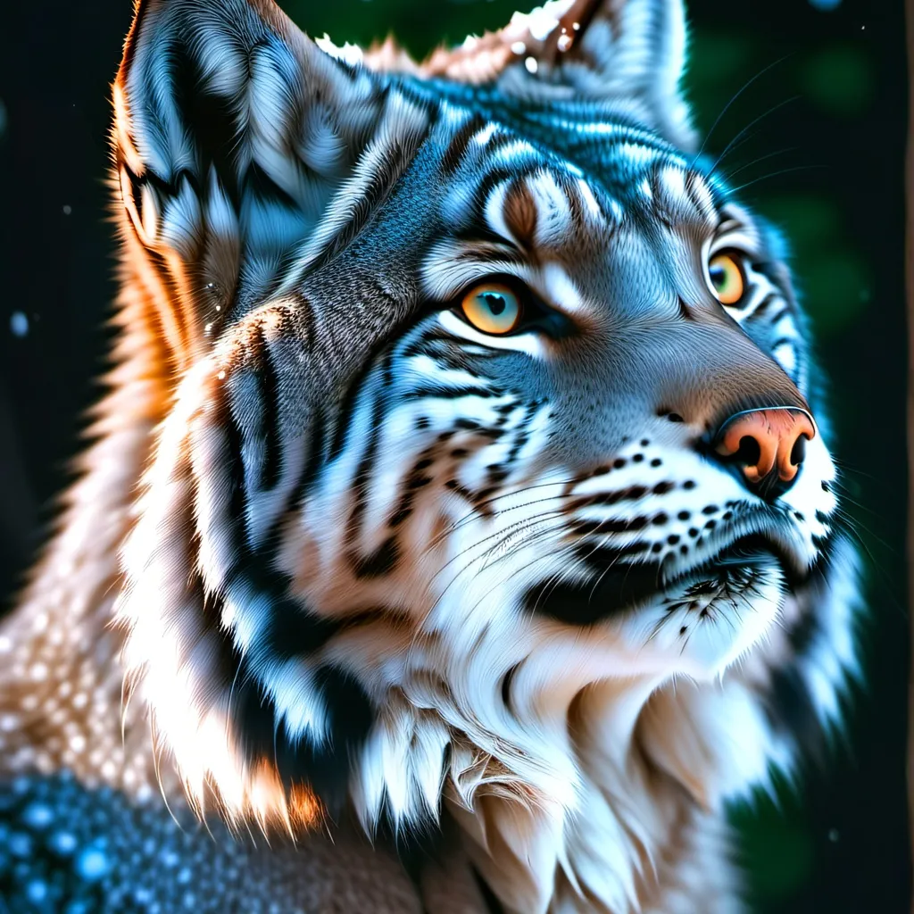 chat with ai character: ♡Everest♡