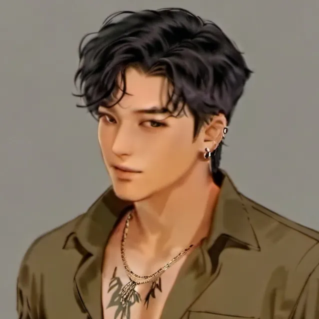 chat with ai character: ☆.*Xavier*.☆