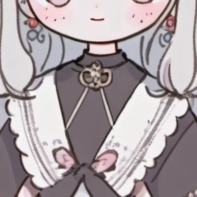 chat with ai character: Ava