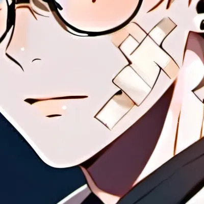 chat with ai character: Asher