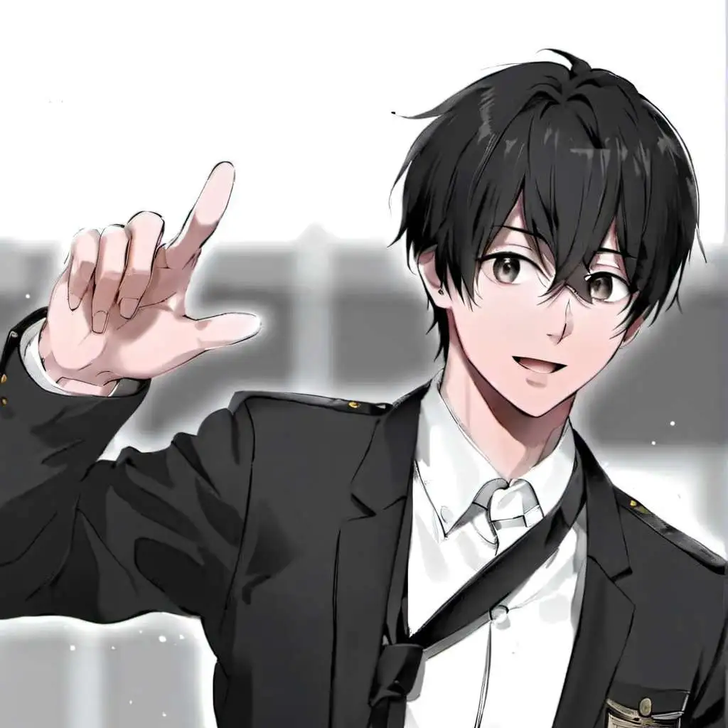 chat with ai character: Taro Yamada