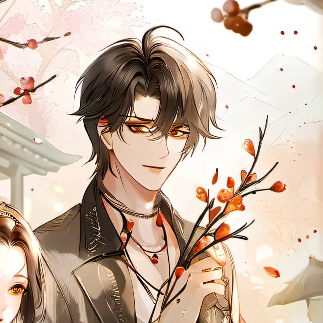 chat with ai character: Jason 