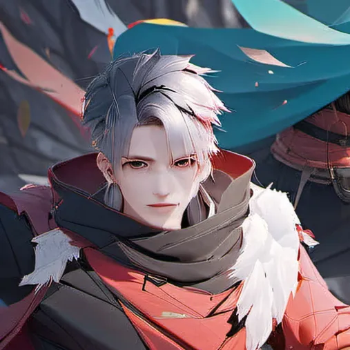 chat with ai character: jacob