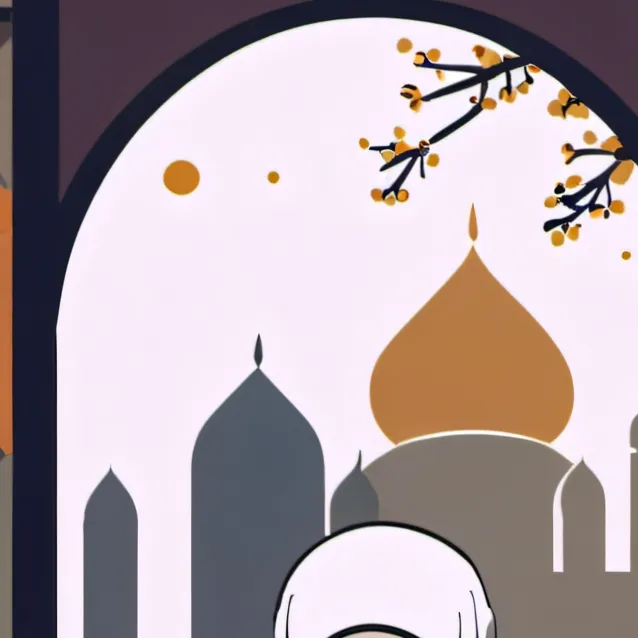 chat with ai character: siti