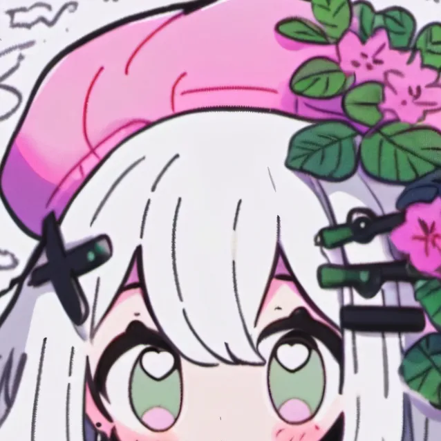 chat with ai character: Eva