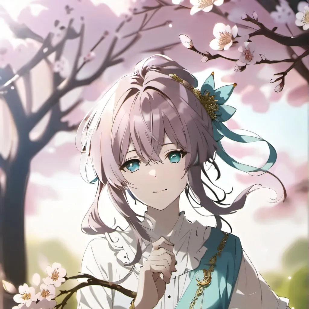 chat with ai character: Sarah