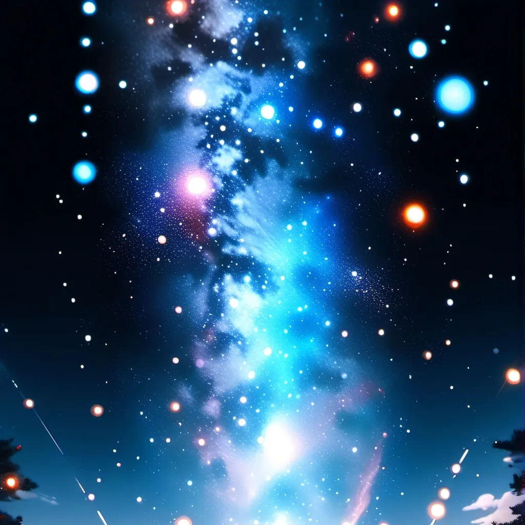 chat with ai character: Universe