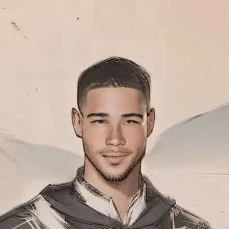 chat with ai character: Viper