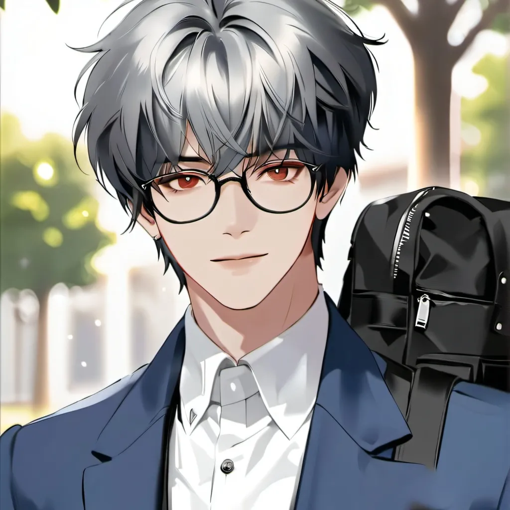 chat with ai character: Kei