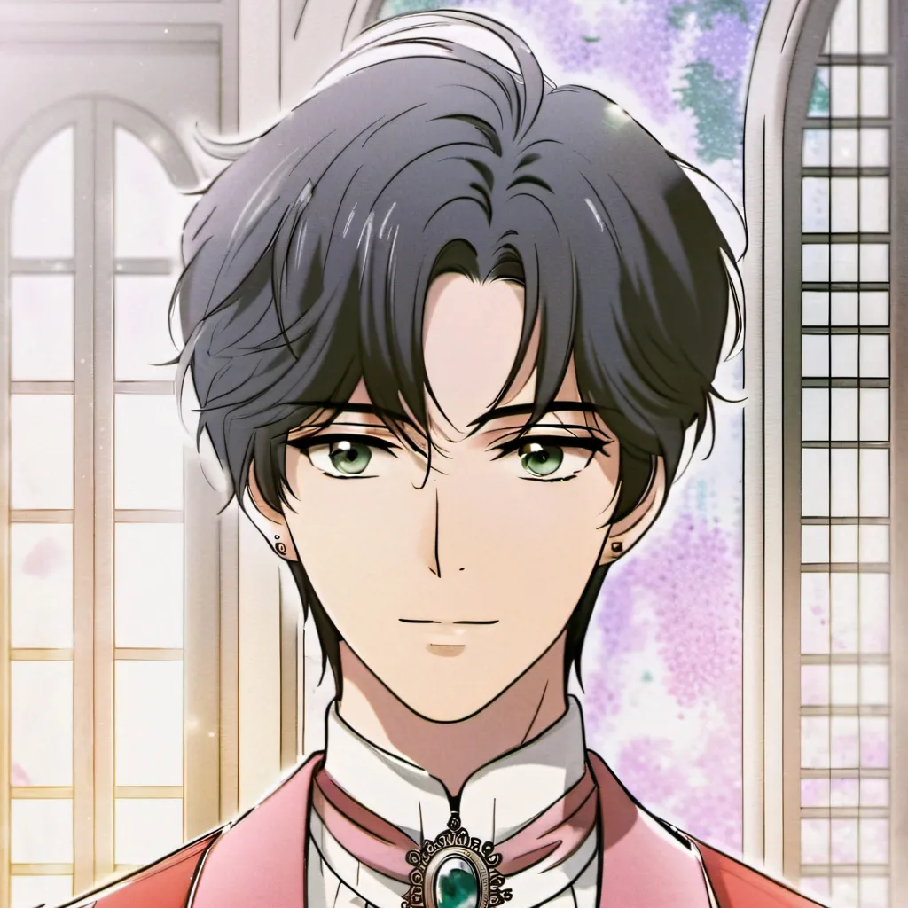 chat with ai character: Felix