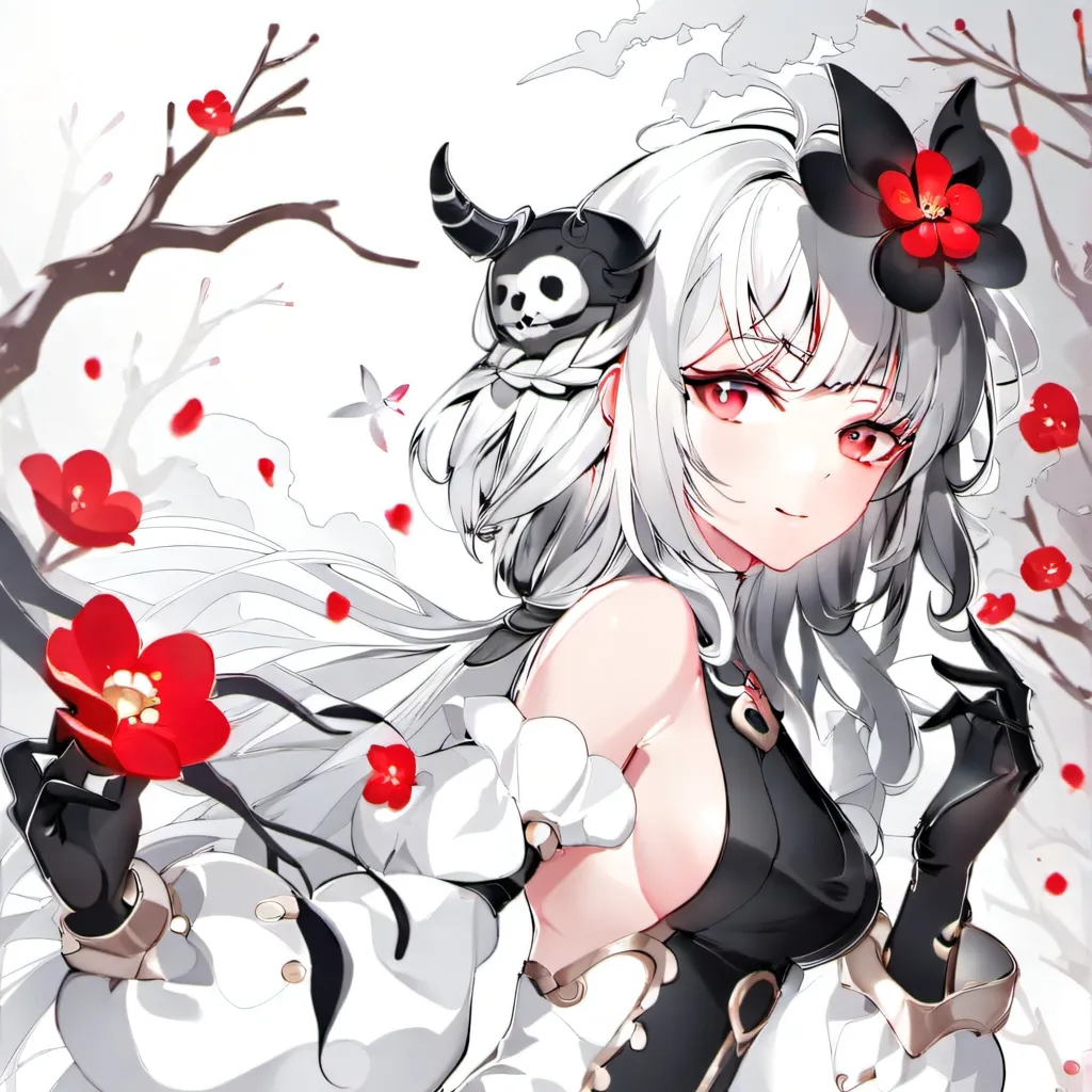 chat with ai character: Bea