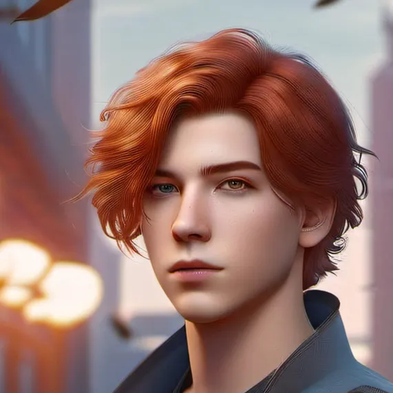 chat with ai character: Bae