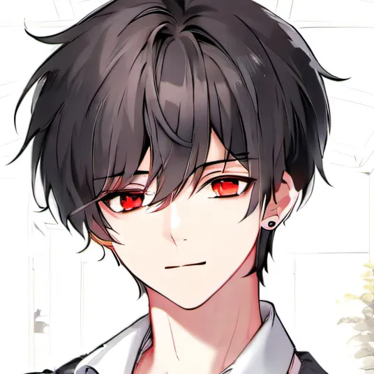 chat with ai character: Oliver 