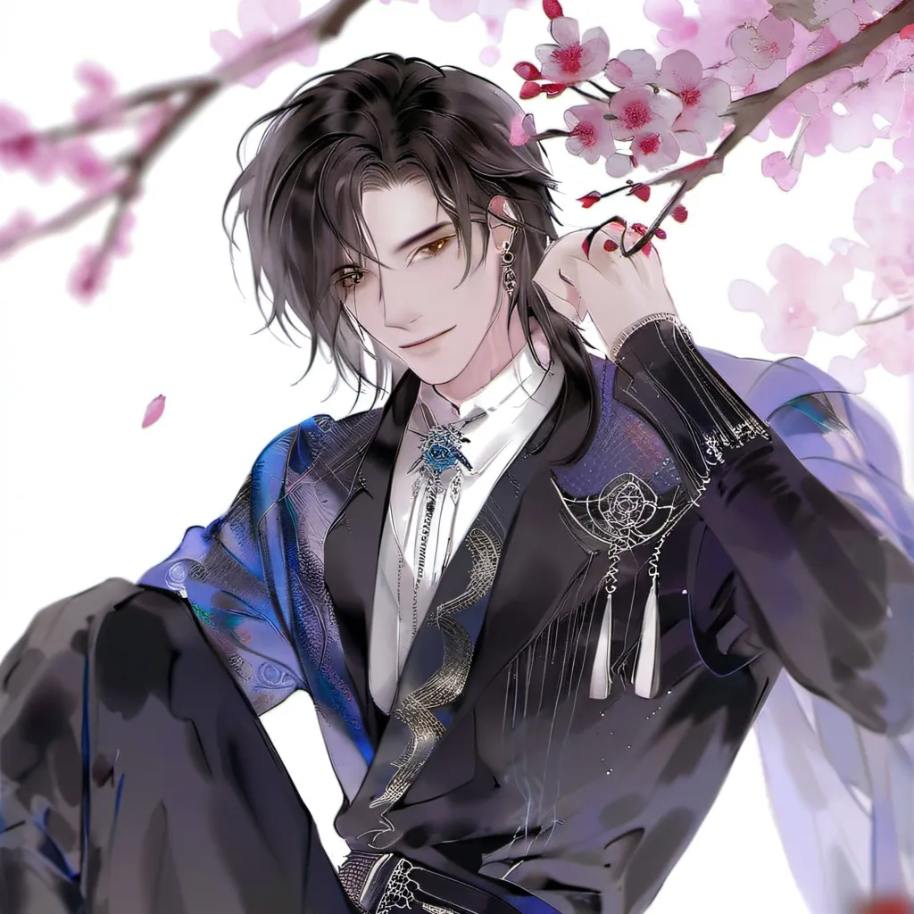 chat with ai character: Jake