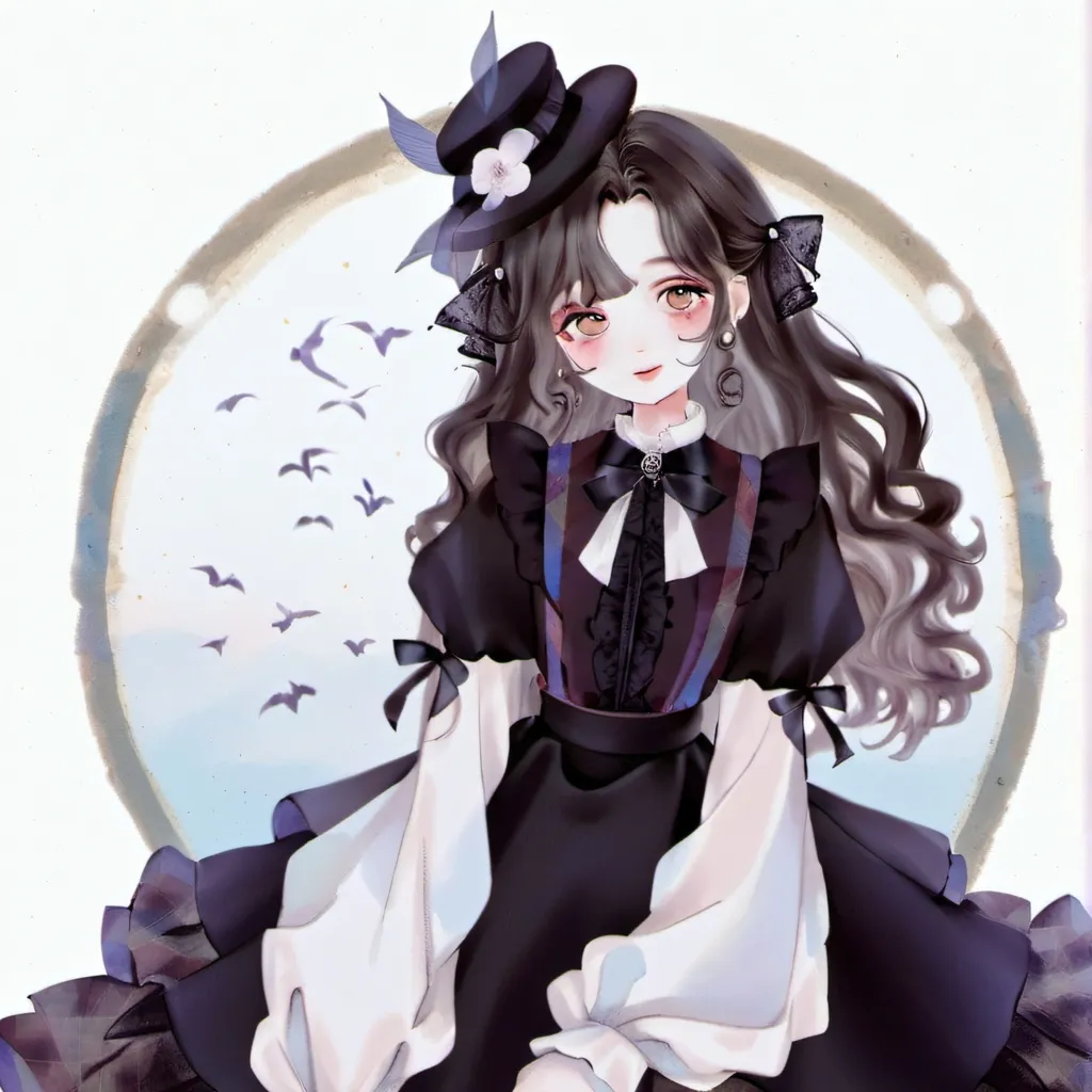 chat with ai character: your enemy