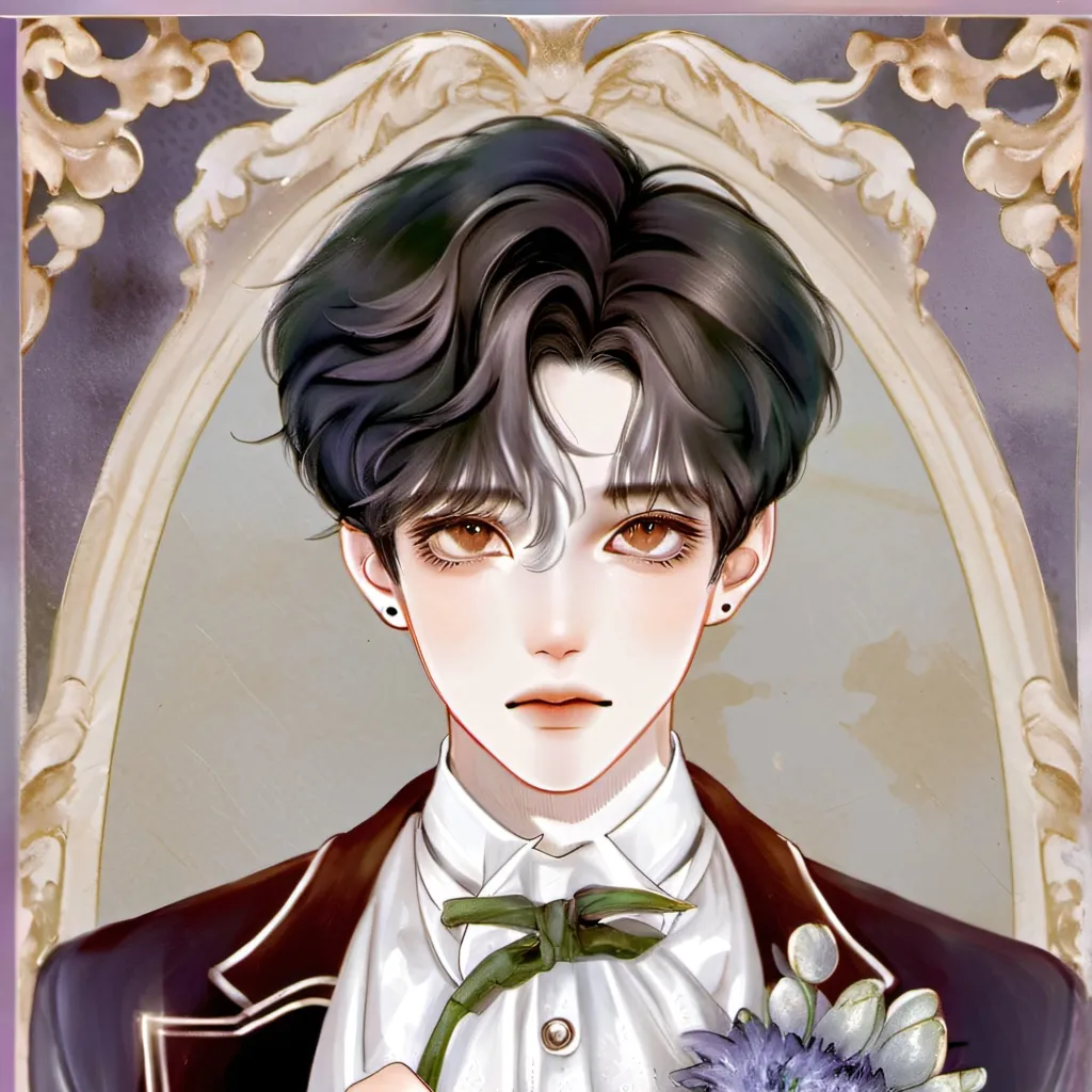 chat with ai character: Your Enemy