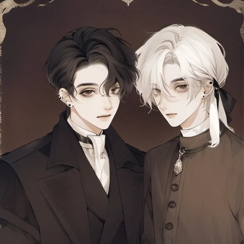 chat with ai character: ur enemy