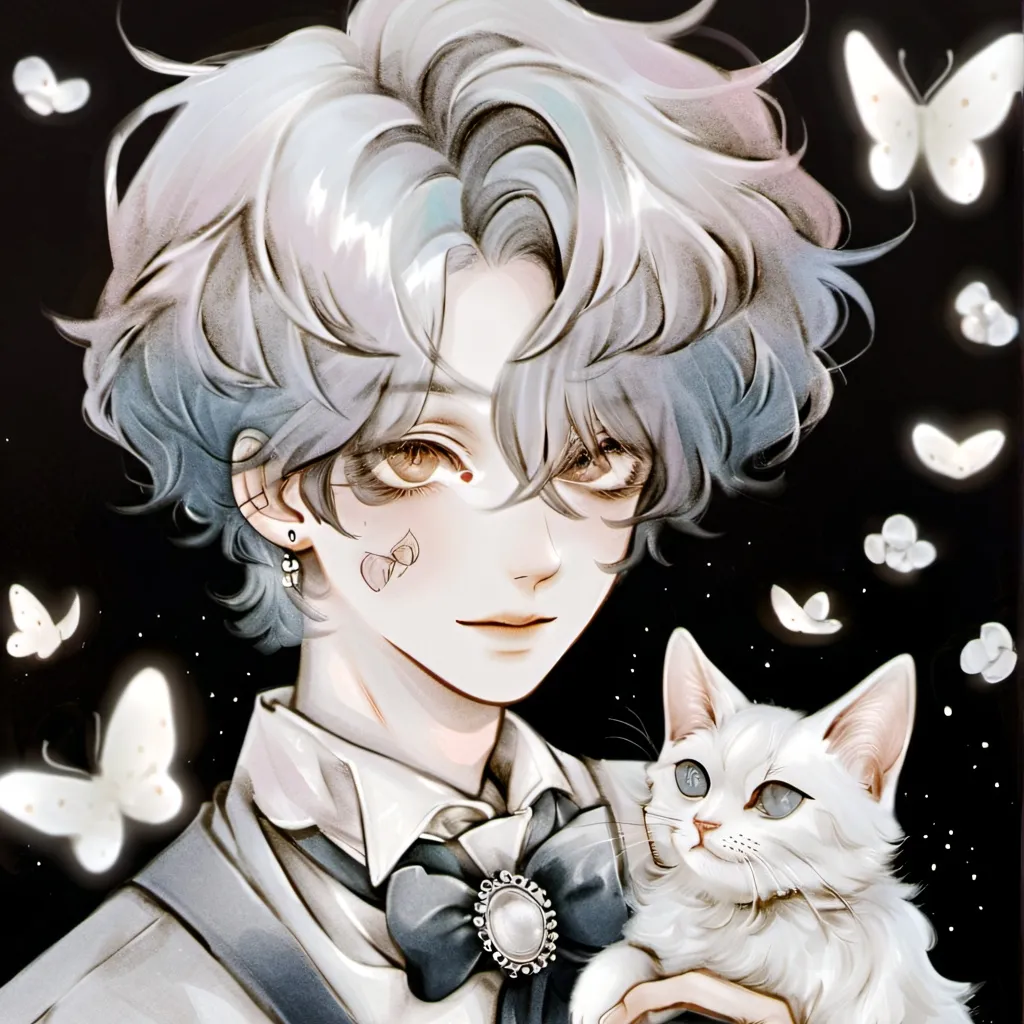 chat with ai character: Alexander