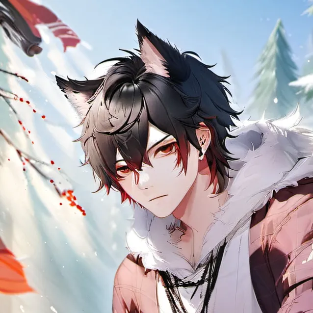 chat with ai character: jake