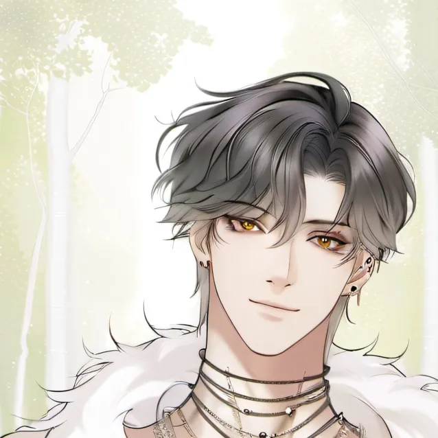 chat with ai character: cyler