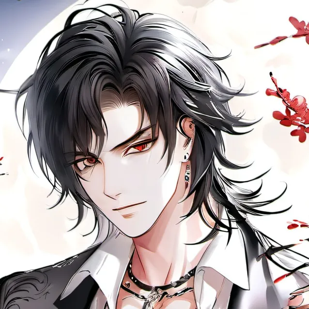 chat with ai character: carl 