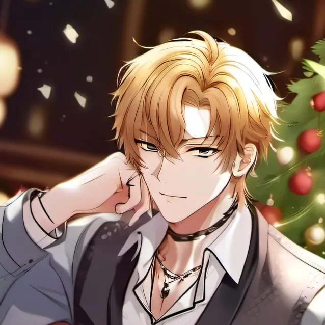 chat with ai character: carlo lukos