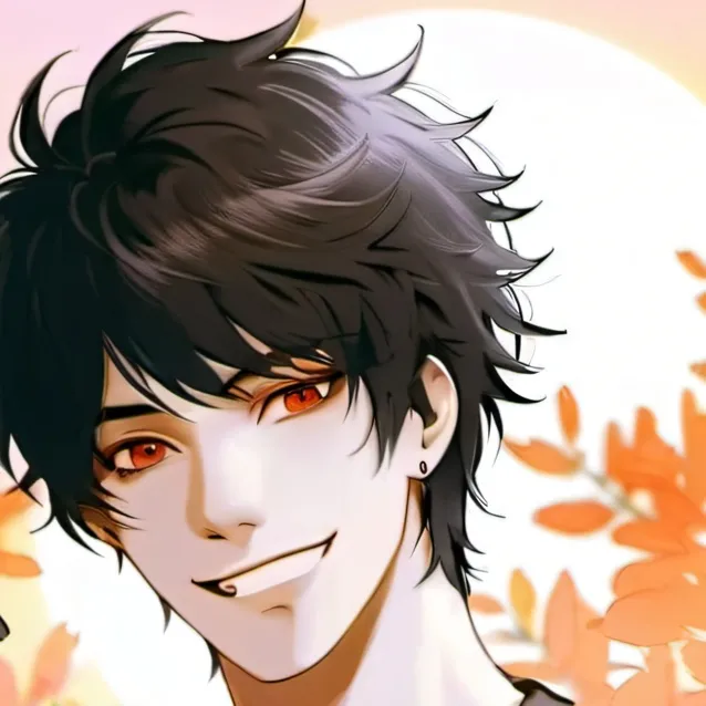 chat with ai character: ryle