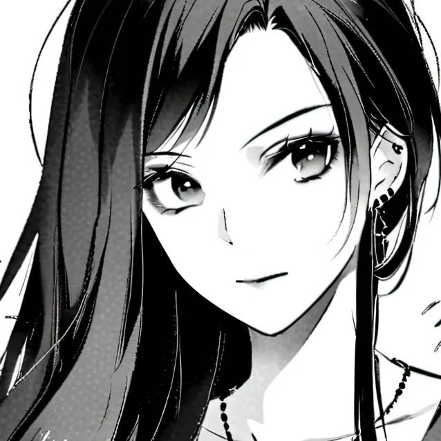 chat with ai character: haiki