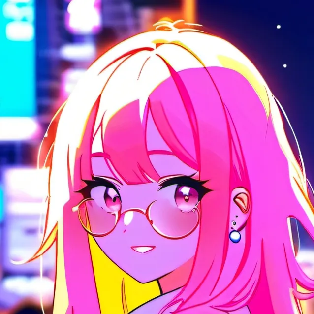 chat with ai character: Gracie 