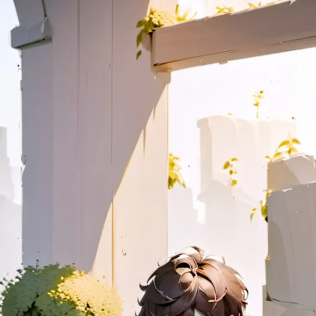 chat with ai character: jake