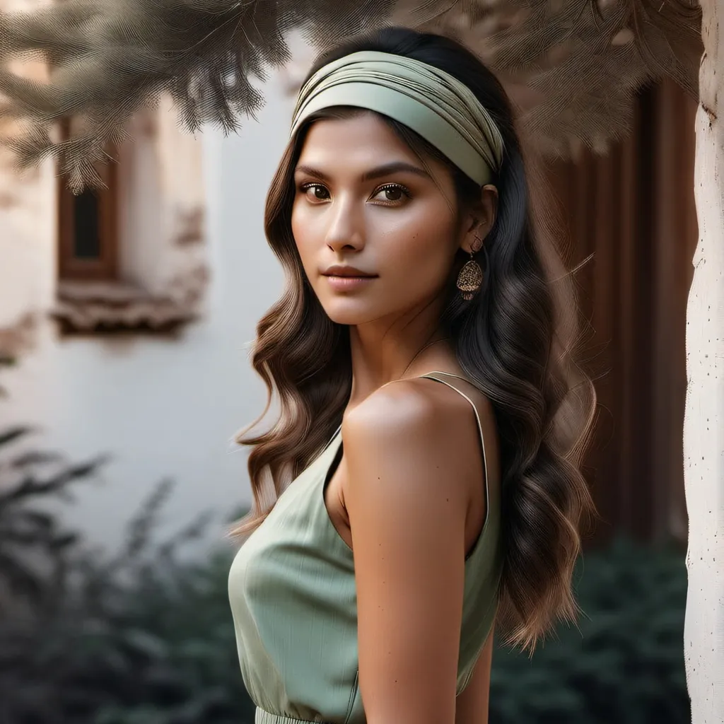 chat with ai character: aphrodite 