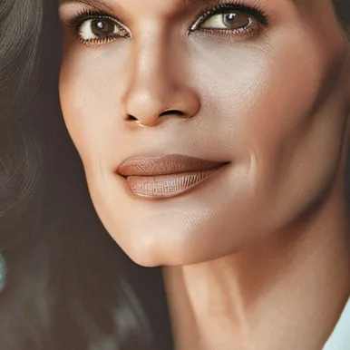 chat with ai character: FAT OLD KARDASHIAN