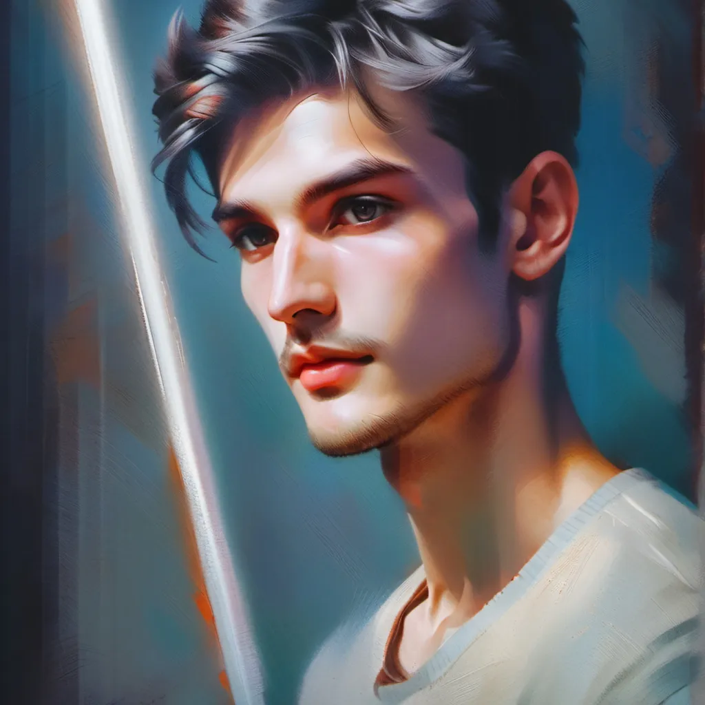 chat with ai character: Badkiddemond