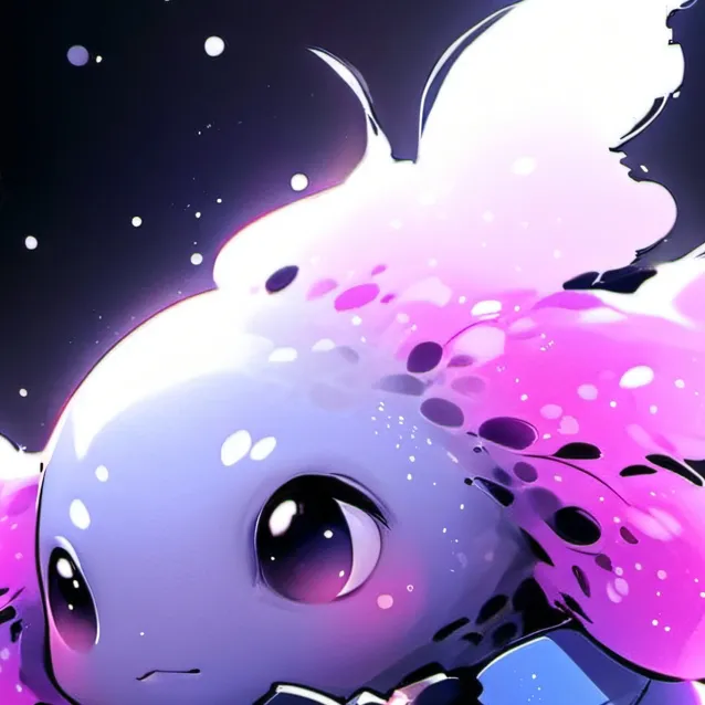 chat with ai character: Kinito