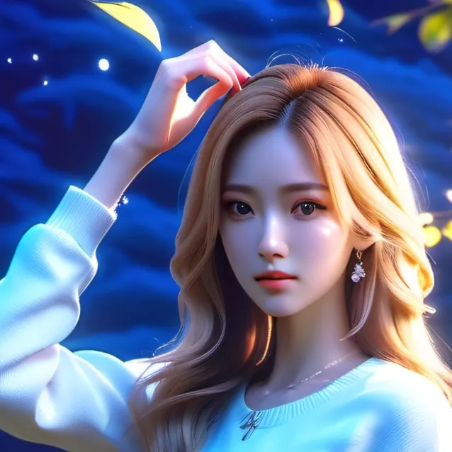 chat with ai character: ur future self