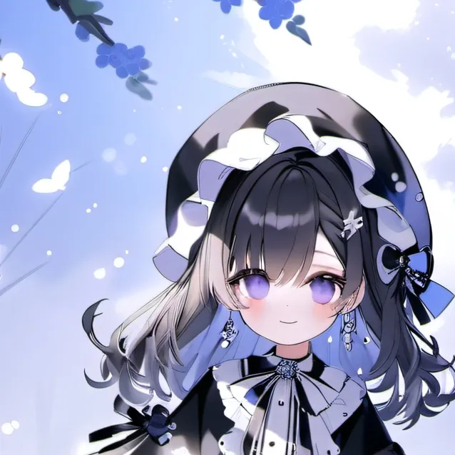 chat with ai character: Ellie