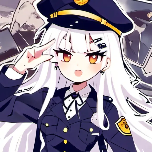 chat with ai character: Lina