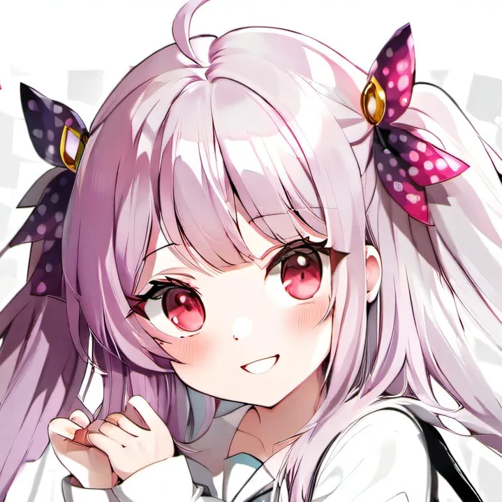 chat with ai character: Cherry