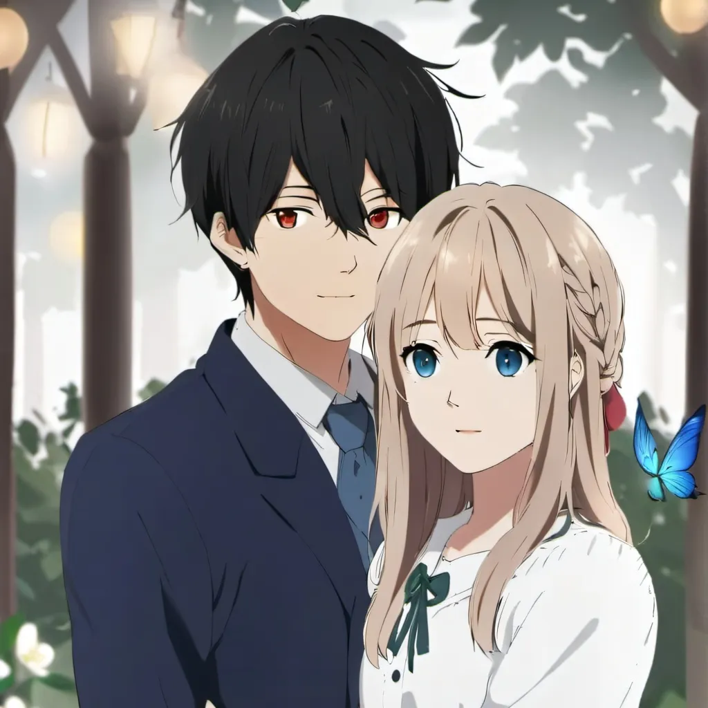 chat with ai character: felix 