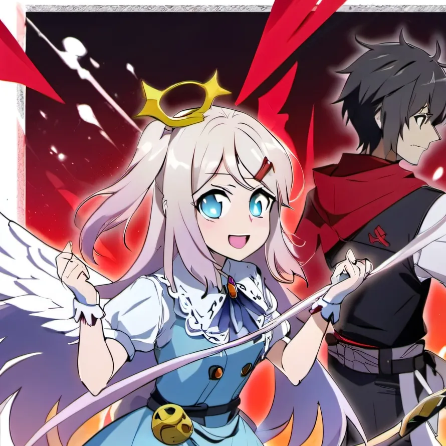 chat with ai character: Emily