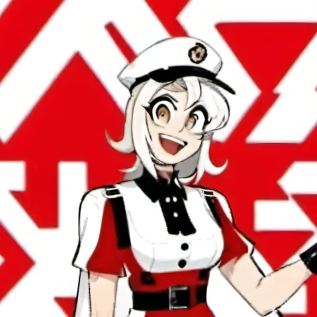 chat with ai character: Charlie again