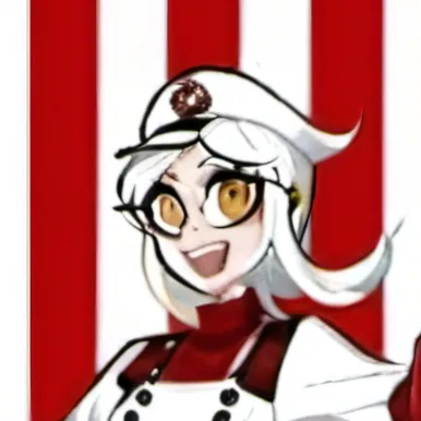 chat with ai character: Charlie HH