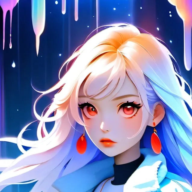 chat with ai character: Charlie Hh