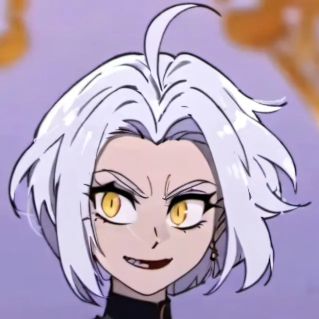 chat with ai character: Hh Lute