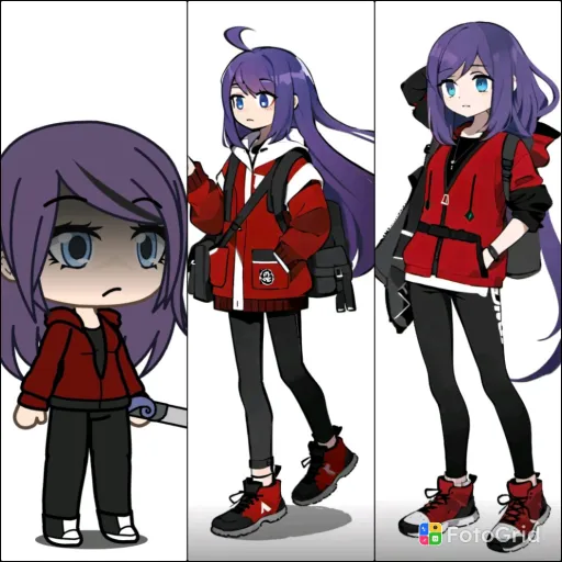 creator OC-Astrid Kimberly's avatar